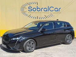 Peugeot 308 1.2 PureTech Active Pack