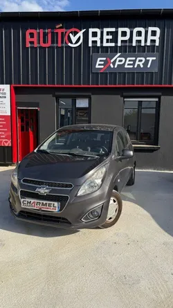 Chevrolet Spark 1.0 LT