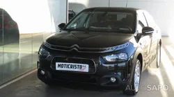 Citroen C4 Cactus 1.5 BlueHDi Feel de 2019