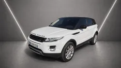 Land Rover Range Rover Evoque / L538 2.2 SD4 190ch FAP S/S Dynamic Auto9 4WD