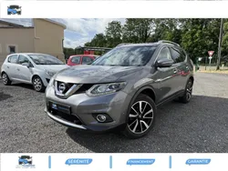 NISSAN X-TRAIL - 4x4 - 130 cv - Tekna All-Mode