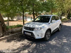 Suzuki Vitara 1.0T GLE