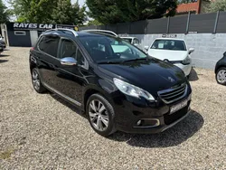 Peugeot 2008 1.6 HDi 92cv Allure + Toit Panoramique