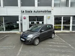 Fiat Panda 1.2 8v 69ch Easy