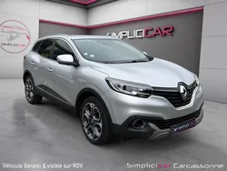 RENAULT KADJAR 1.6 DCI 130 INTENS 130Ch Garantie 12 mois