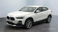 BMW X2 de 2020