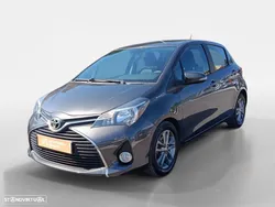 Toyota Yaris 1.4 D-4D Comfort