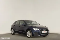 Audi A1 Sportback 25 TFSI Advanced