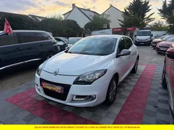 RENAULT MEGANE III BERLINE TCE 115 Energy eco2 Life