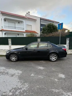 BMW 525 Xi