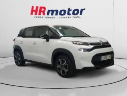 CITROEN C3 Aircross Puretech S&S Feel 110