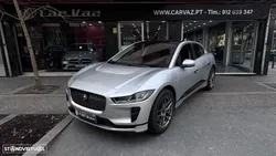 Jaguar I-Pace EV400 R-Dynamic HSE AWD