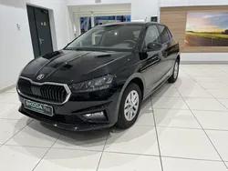 SKODA Fabia 1.0 TSI 95 ch EVO 2 BVM5 Selection