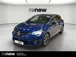 RENAULT Clio TCe 90 Techno
