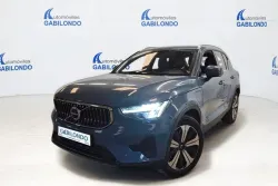 VOLVO XC40 T5 Recharge Ultimate Bright Aut.