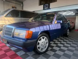 Mercedes 190 E W 201 2,0 AZZURO