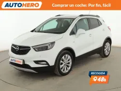 OPEL Mokka X 1.4T S&S Excellence 4x2