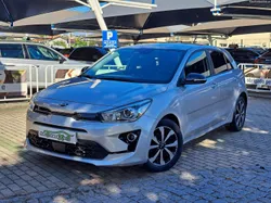 Kia Rio 1.0 T-GDi Drive