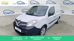 Renault Kangoo Express II 1.5 dCi 110 Energy EDC Confort
