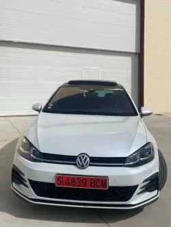 Volkswagen Golf 2.0TDI GTD 135kW(4.75)