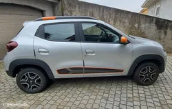 Dacia Spring Electric 45 Comfort Plus