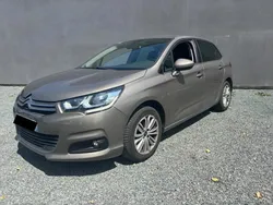 Citroen C4 110 FEEL garantie 1 AN Distrib ok VIdange OK