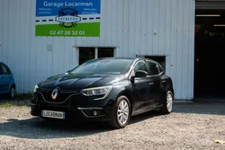 Renault mégane iv berline 1.5 dci 110 energy business