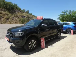 FORD Ranger 2.0 Ecoblue S&S DCb. Wildtrak 4x4 213