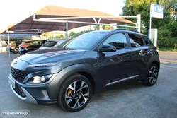 Hyundai Kauai 1.0 T-GDi Premium Pack Plus