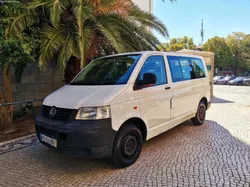 VW Transporter T5