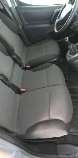 Citroën Berlingo 1.6 hdi