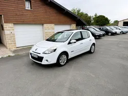 RENAULT Clio III 1.2 I 75 cv KIT DISTRIBUTION NEUF