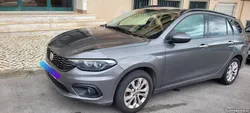 Fiat Tipo 1.3 M-jet Longe