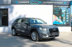Audi Q2 35 TFSI 150 ch COD DESIGN BVM6 + CARPLAY