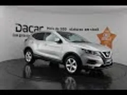 Nissan Qashqai 1.5 dCi N-Connecta