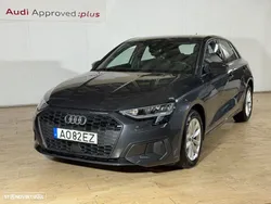 Audi A3 Sportback 30 TDI Advanced