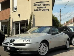 ALFA ROMEO SPIDER 3.0i V6 24V - 192 1995 L PHASE 1