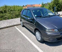 Fiat Punto mk2