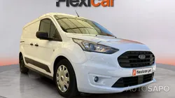 Ford Transit Connect de 2022