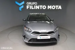 Kia Ceed SW 1.0 T-GDI Sport