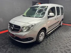Mercedes-Benz Citan 109 Cdi