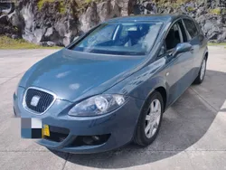 Seat Leon 1.9 TDI