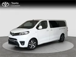 TOYOTA Proace Verso Proace Family L2 2.0D 8pl. Advance 150