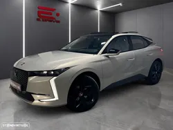 DS DS4 1.2 PureTech Performance Line EAT8