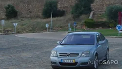 Opel Vectra 1.9 CDTi Comfort de 2004