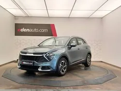 Kia Sportage VP 1.6 T-GDi 150ch MHEV BVM6 4x2 Active