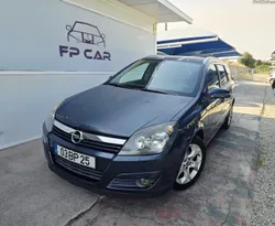 Opel Astra 1.3 CDTi Enjoy