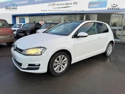 Volkswagen Golf VII 1.2 TSI 105 BVM6 Trendline