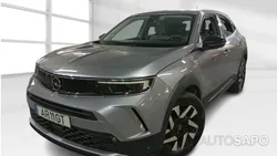 Opel Mokka de 2022