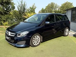 MERCEDES Classe B 180d 110cv Inspiration. 2eme Main - Suivi d'entretien complet disponible